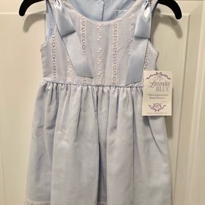 Lavender Blue by Trendset Special Occasion Dress